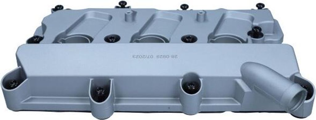 Zylinderkopfhaube 28-0929 für VW Touareg (7P5, 7P6) +Dichtung