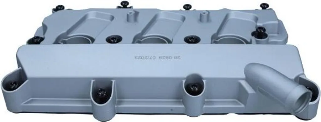 Couvercle de Valve Audi A4 12-15 et A6 11-18 - Pièce Moteur de Précision