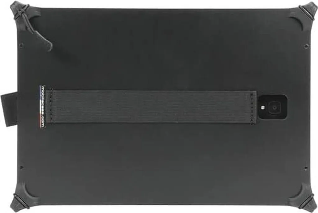 Pack Mobilis RESIST Coque Renforcée Galaxy Tab Active Pro avec Porte-Stylet