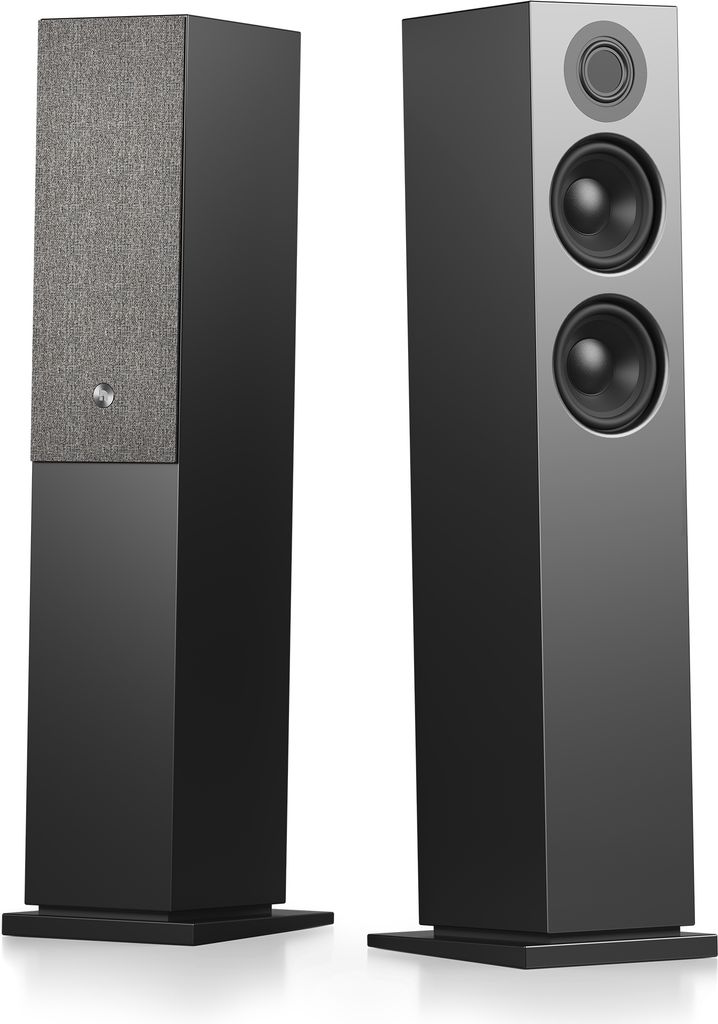 Audio Pro A48, 2,5-drożny, Przewodowa, 320 W, 36 - 23000 Zdjęcie produktu 