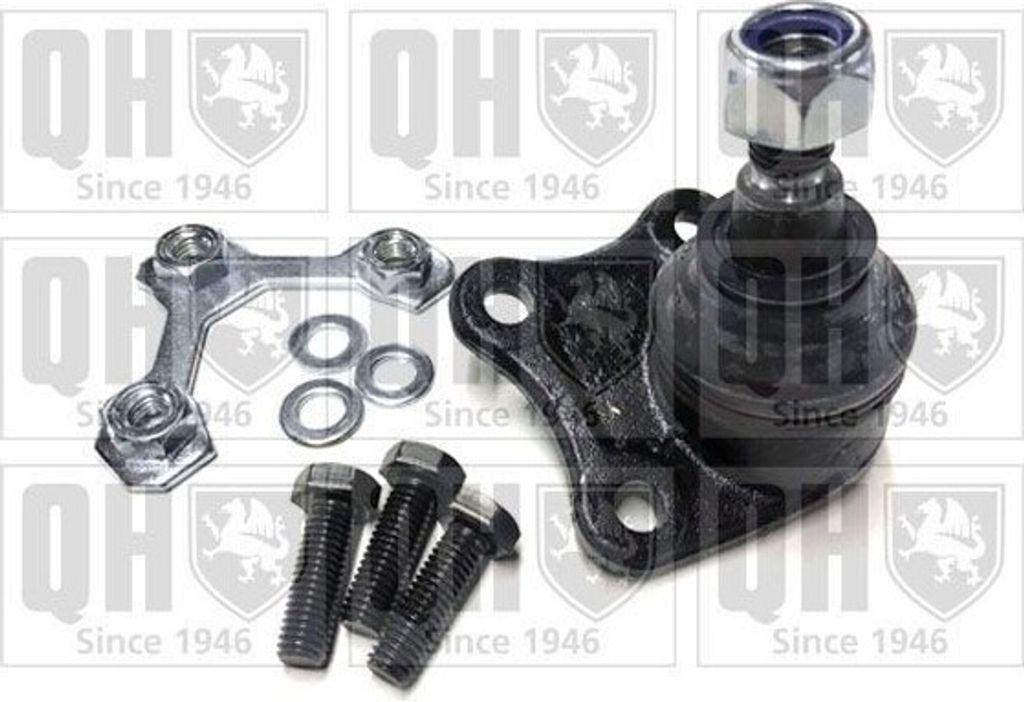 QUINTON HAZELL Traggelenk für VW Golf IV Schrägheck (1J1) QSJ1604S