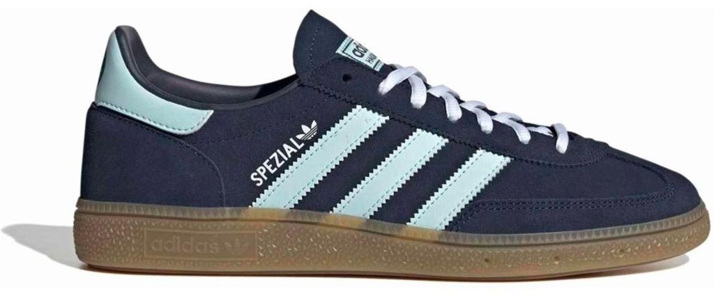 Adidas Schuhe Handball Spezial, HP3670000