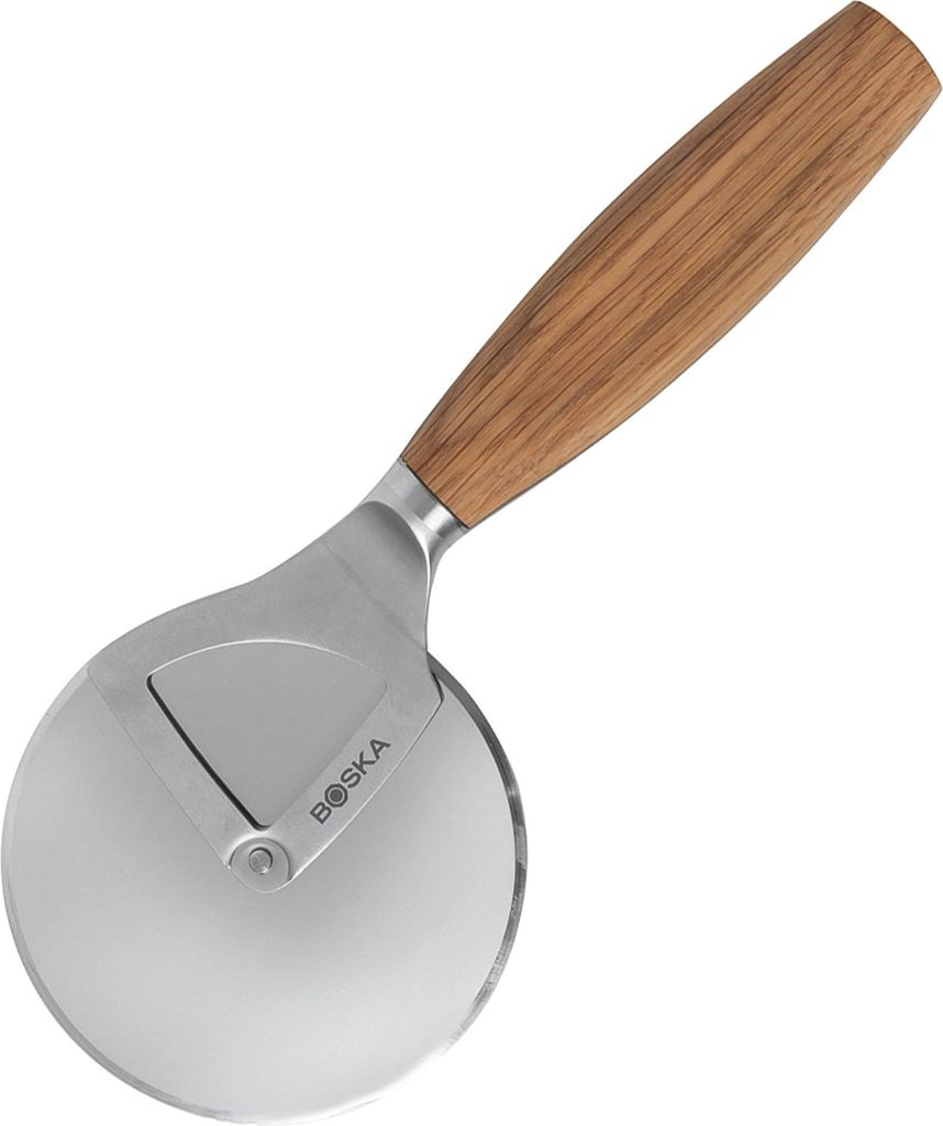 BOSKA Pizzaschneider "Oslo+" 104897 8713638050591 Immagine del prodotto 