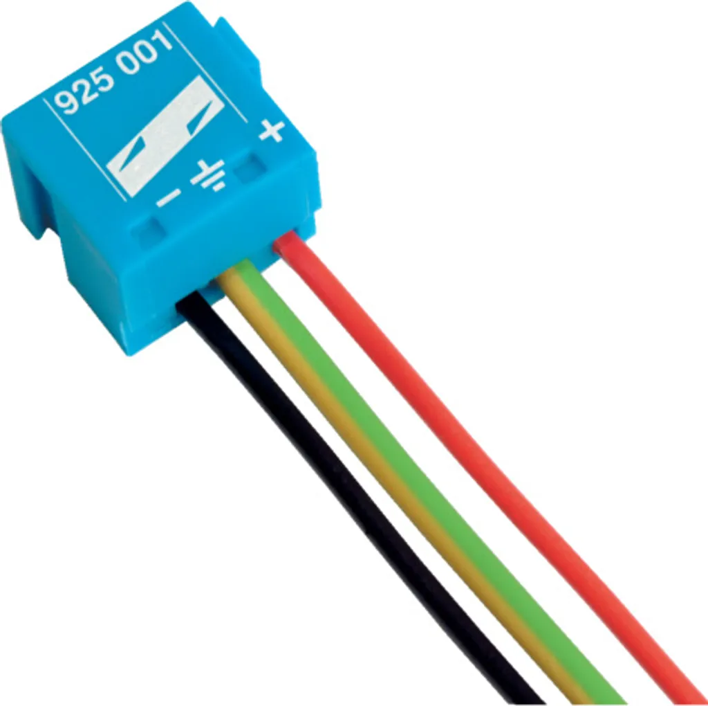 Évitez les pannes électriques avec la protection TG029 2 pôles Tebis