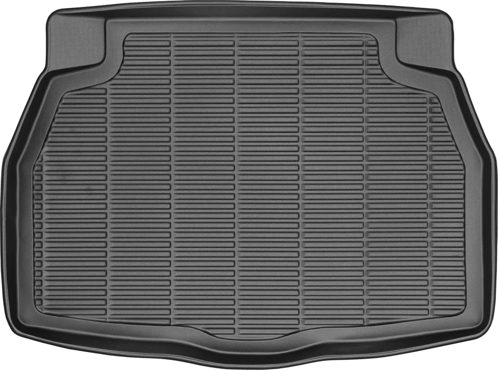 Max-Dywanik Protezione Baule Toyota C-HR 2016-2023 | Qualità Top