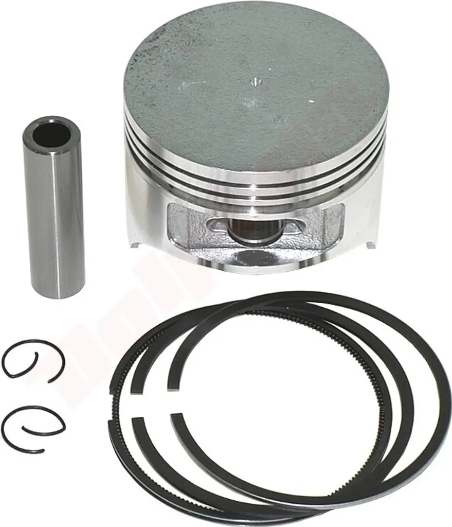 OFFERTA Kit Pistone Robin EY28 75mm - Codice 234-23401-03 SUBITO