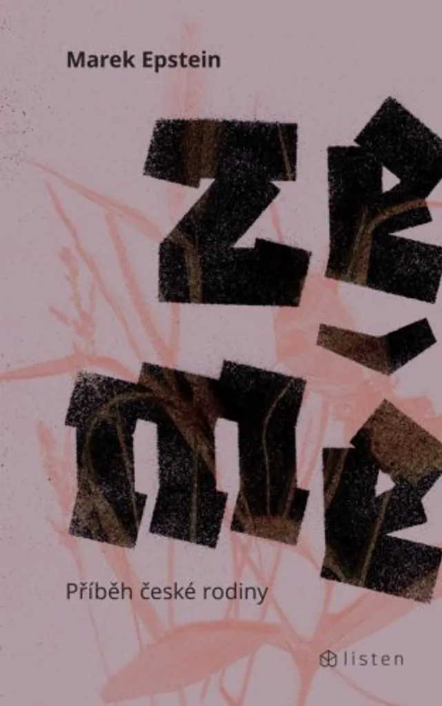 Livre Země de Marek Epstein : Nouveau roman incontournable de fiction