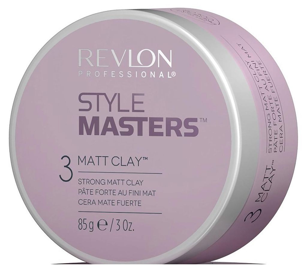 Revlon Professional Style Masters Strong Matt Clay Obrázek produktu 