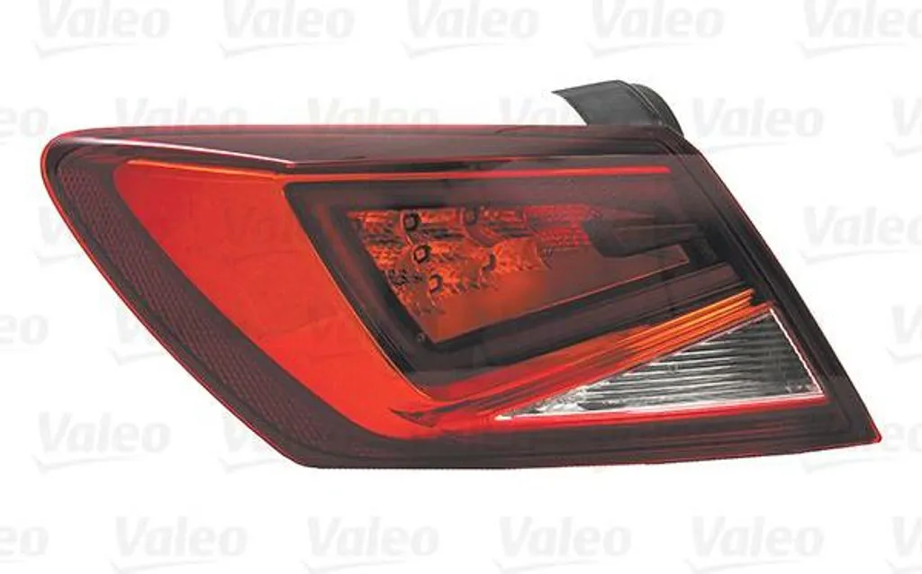 Feu arrière VALEO 045114 pour Leon - Optique d'origine OE 5F0945207B