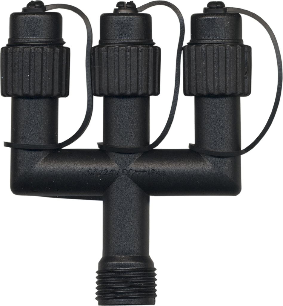 Best Season System 24 "LED-E-Connector - Extra" 3 Produktbild 