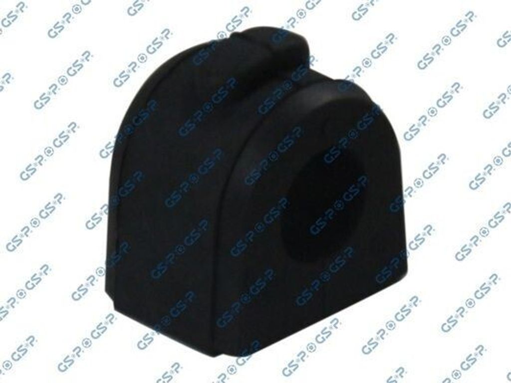 GSP Lagerung Stabilisatorkoppelstange 517825 Vorne Links Vorne Rechts passend für MERCEDES-BENZ ANTOS 18mm