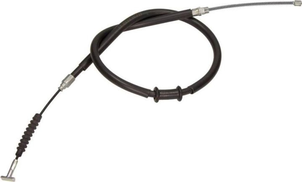 MAXGEAR Handbremsseil Seilzug Feststellbremse für FIAT MULTIPLA (186) Hinten Links 32-0500