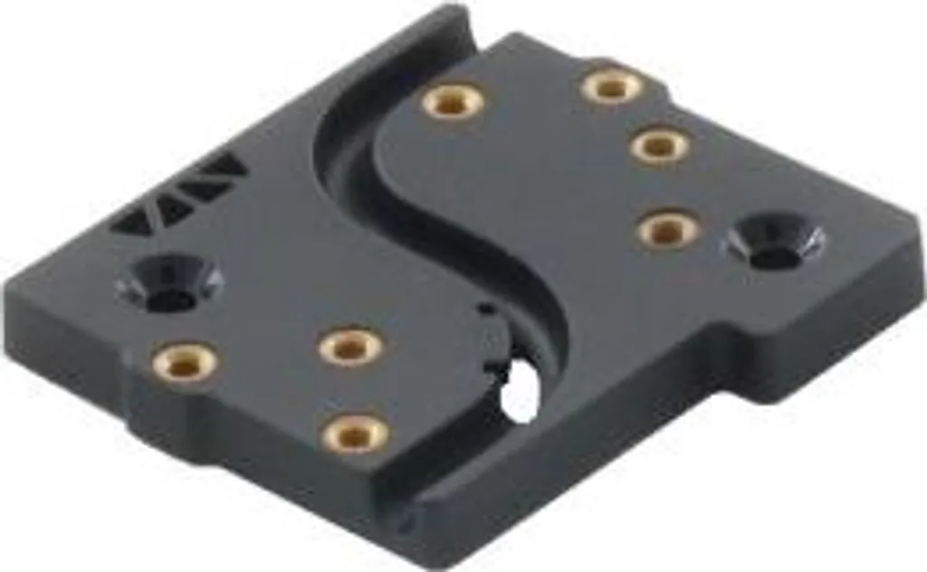 Support de montage Datalogic pour lecteurs de codes-barres industriel