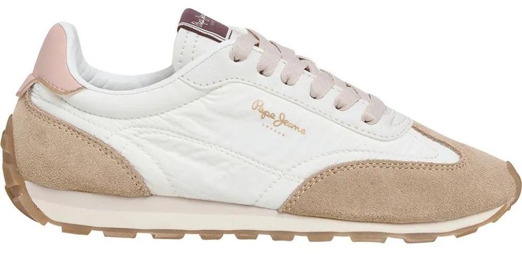 Pepe Jeans WIP PLS400030-836BLANCO in White color size 38