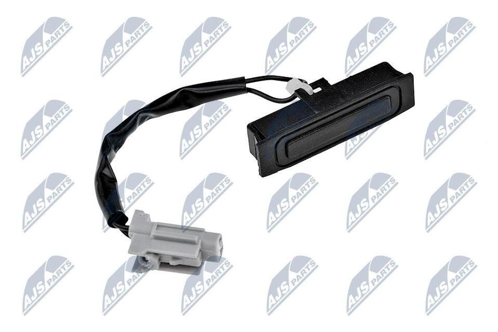 NTY Schalter Heckklappe EZC-NS-009 für NISSAN Qashqai / Produktbild 