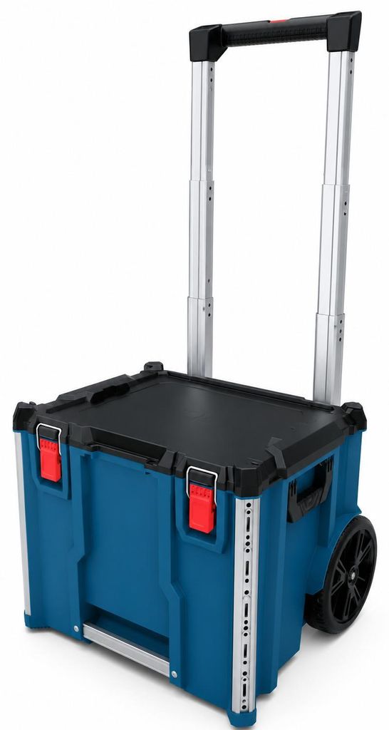 Coffret de transport L-BOXX Contractor 476 - BOSCH - Image du produit 