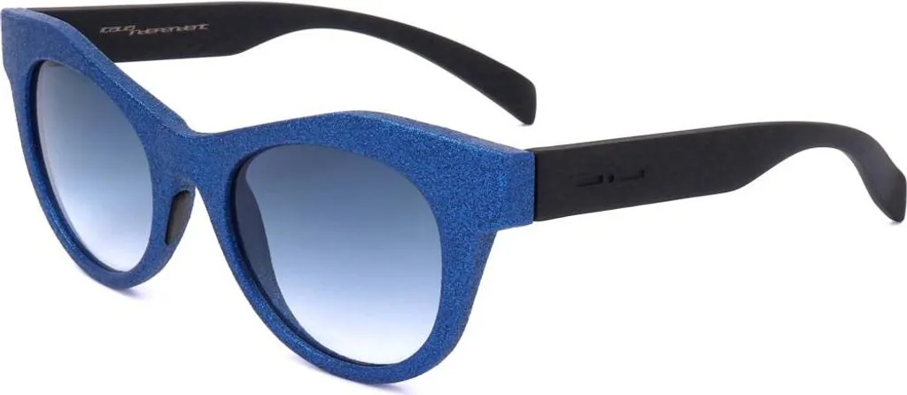 Italia Independent 096 Stardust Dark Blue Occhiali da Sole Donna 51mm
