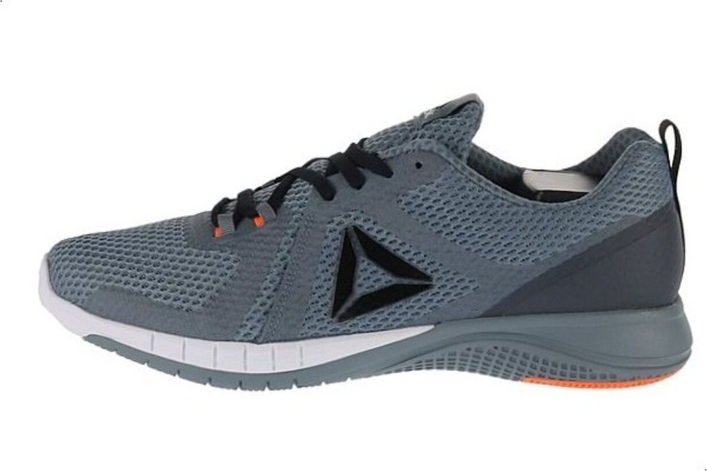 Reebok Schuhe Print Run 2, BS5910