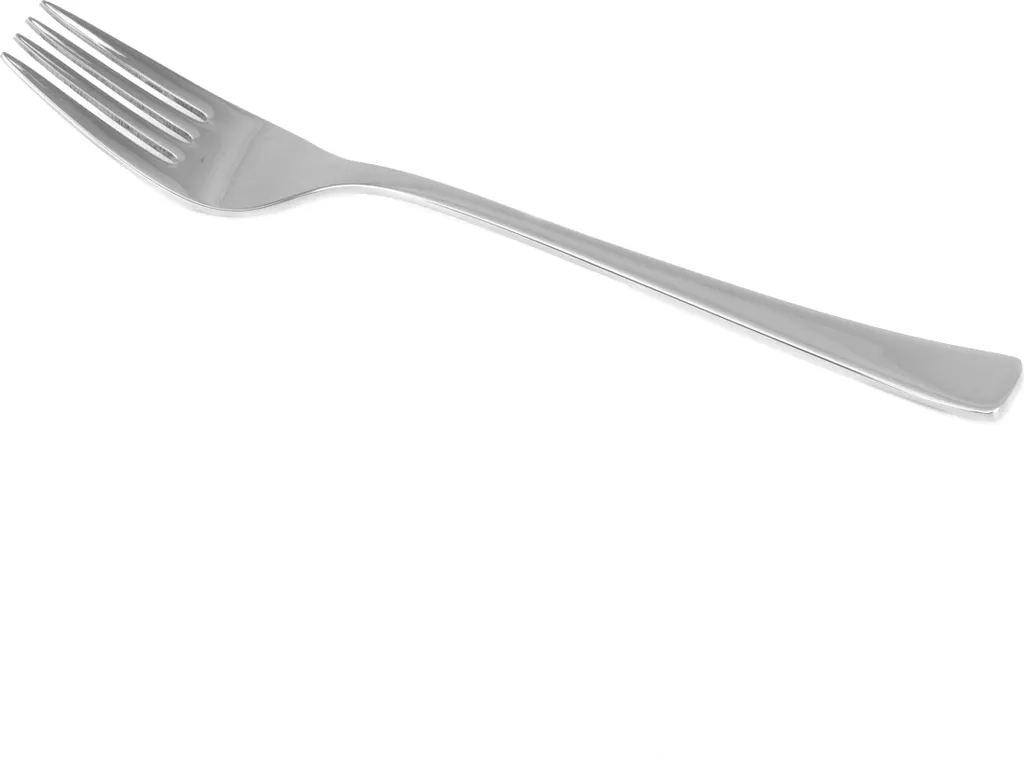 Forchette Menu Solex Karina 12 Pezzi Acciaio Inox 18/10 per Ristorazione