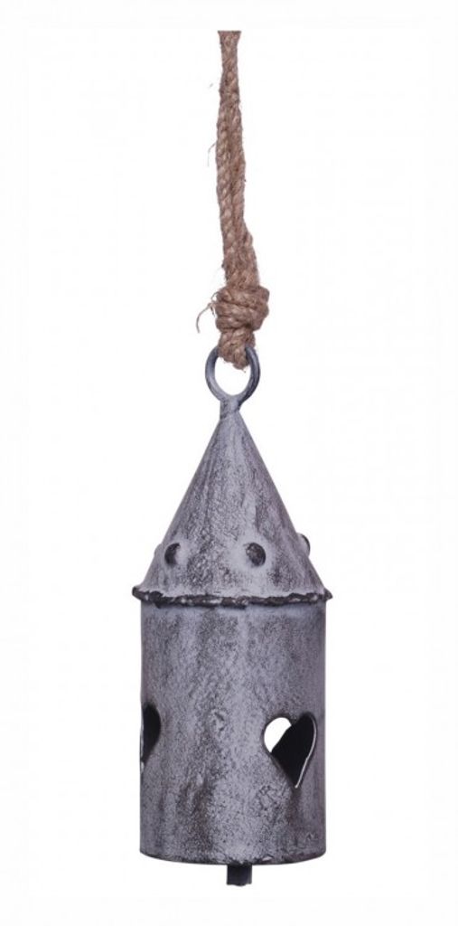 Arquivet Wald Von Farben & Glocke - Bunter Vogelschmuck 10 X 28 Cm Für Papageien & Ziervögel