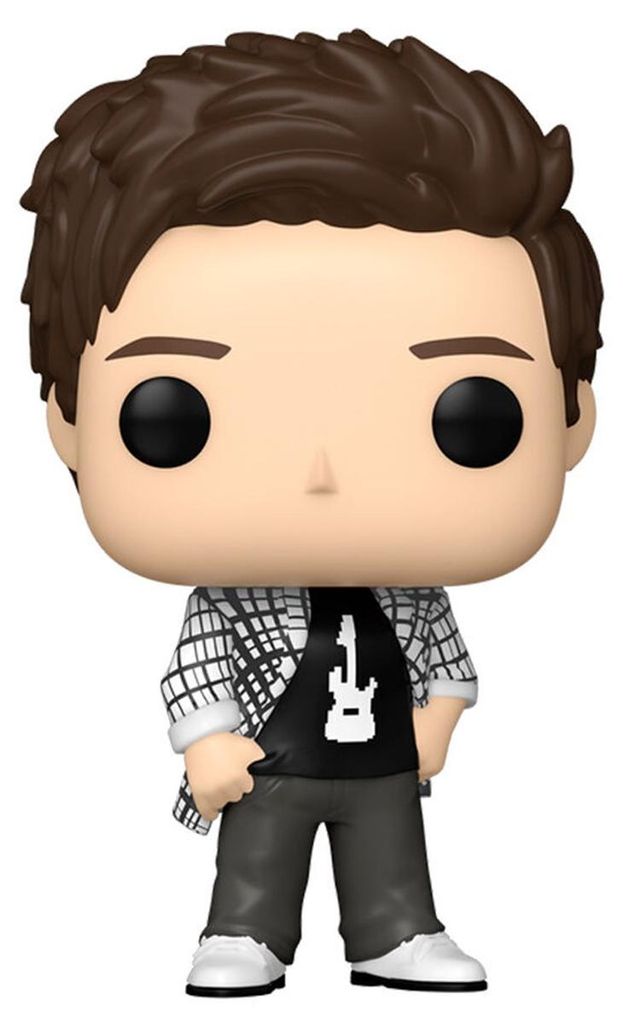 Funko Pop! Chandler Bing - Winylowa Figurki z Serii Obrázok produktu 
