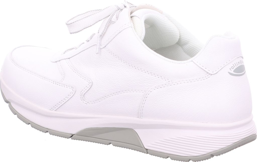 Gabor ROLLINGSOFT Damenschuhe - bequeme Schnür- Halbschuhe Produktbild 4