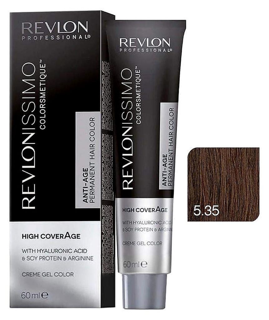 Revlon Colorsmetique Pure Colors 60ml Produktbild 