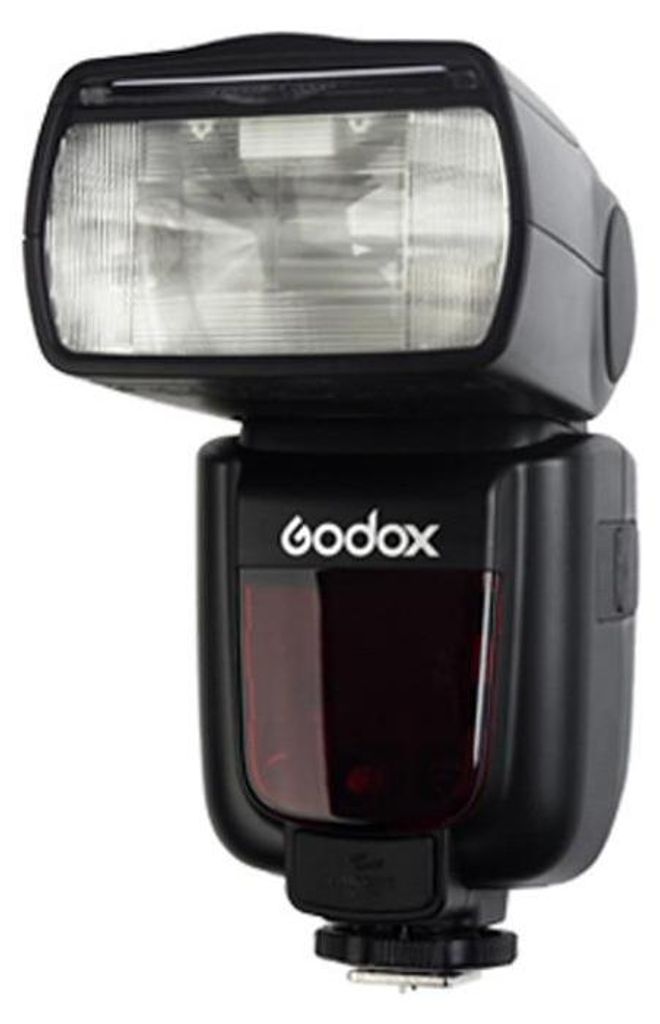 GODOX Blitzgerät Speedlite TT600 Produktbild 