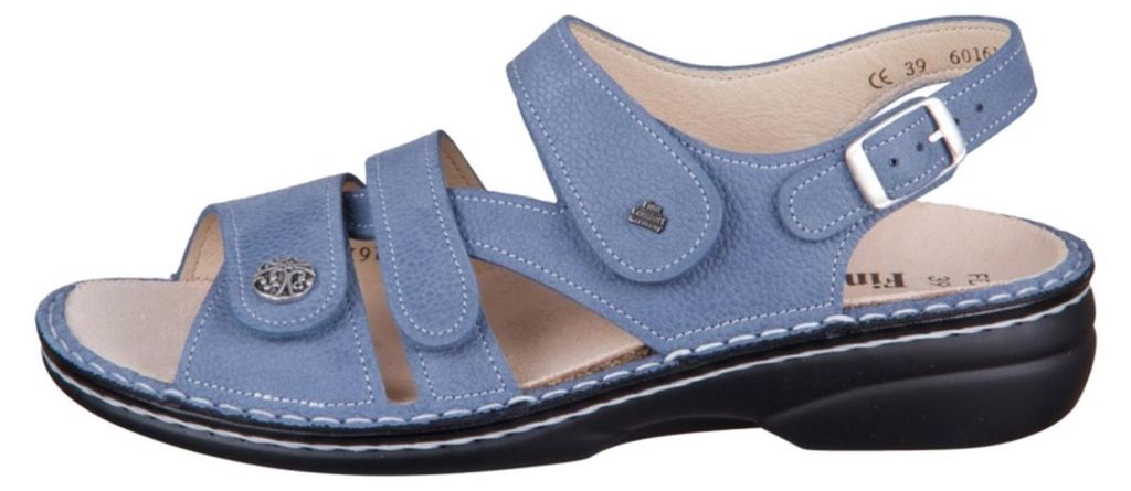 Finn Comfort Schuhe Gomera, 02562834214