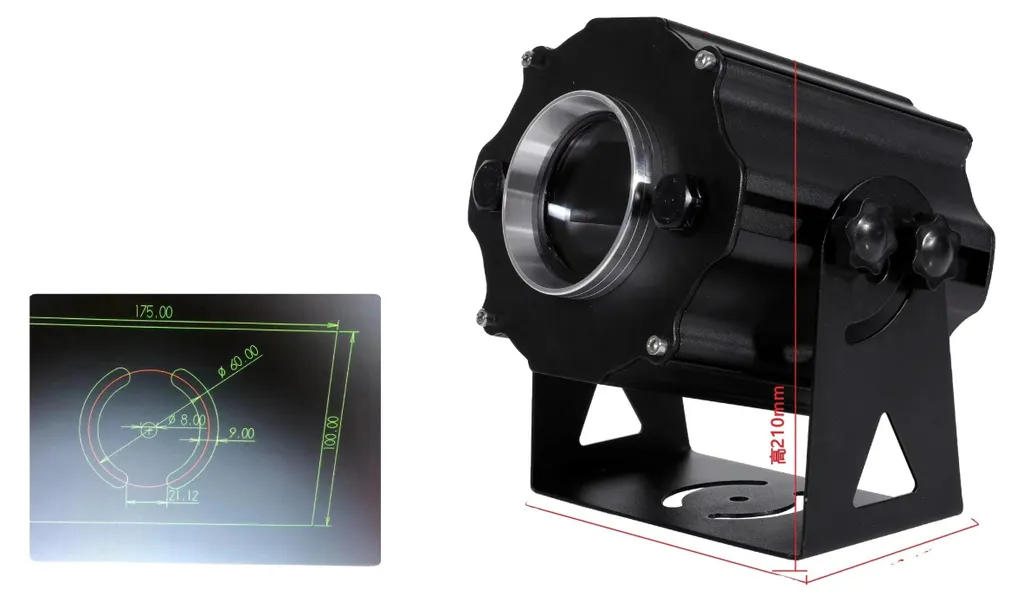 Lumières de lucioles pour décoration terrasse étanche IP65 avec prise EU