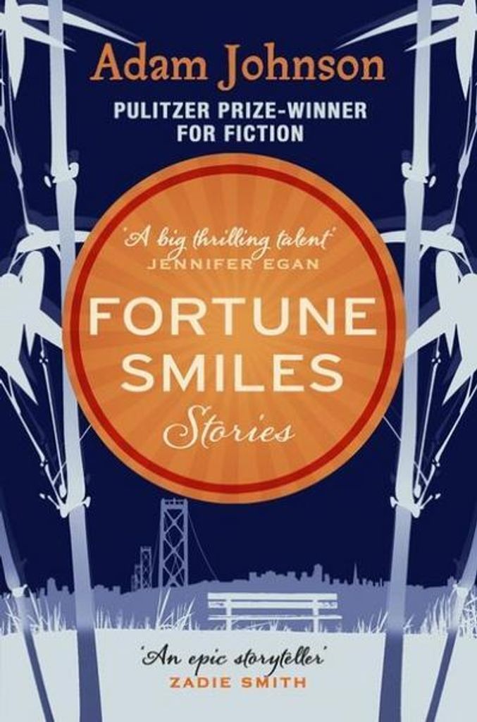 Fortune Smiles