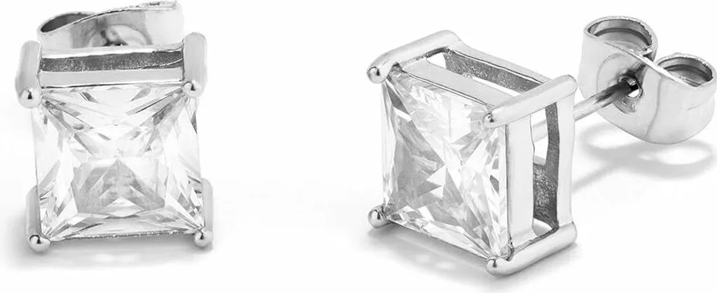 Orecchini Donna Viceroy 14158E01016 in Argento: Must-Have Stagionale 2026