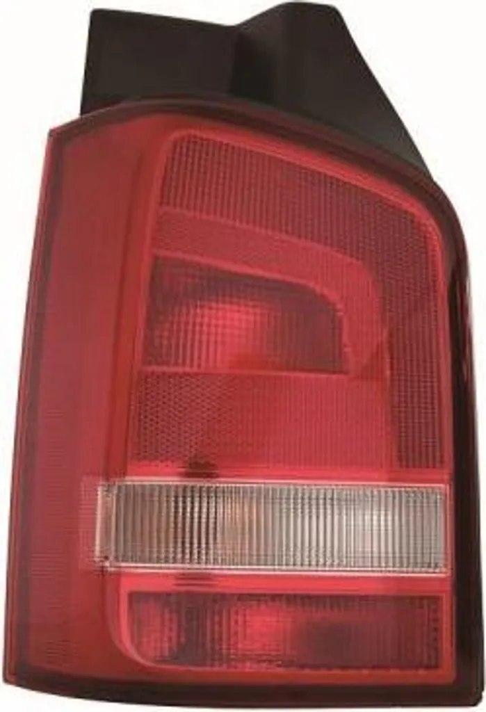 Luce Posteriore Destra ABAKUS 441-19B1R-UE per VW T5 OE 7E5945096C