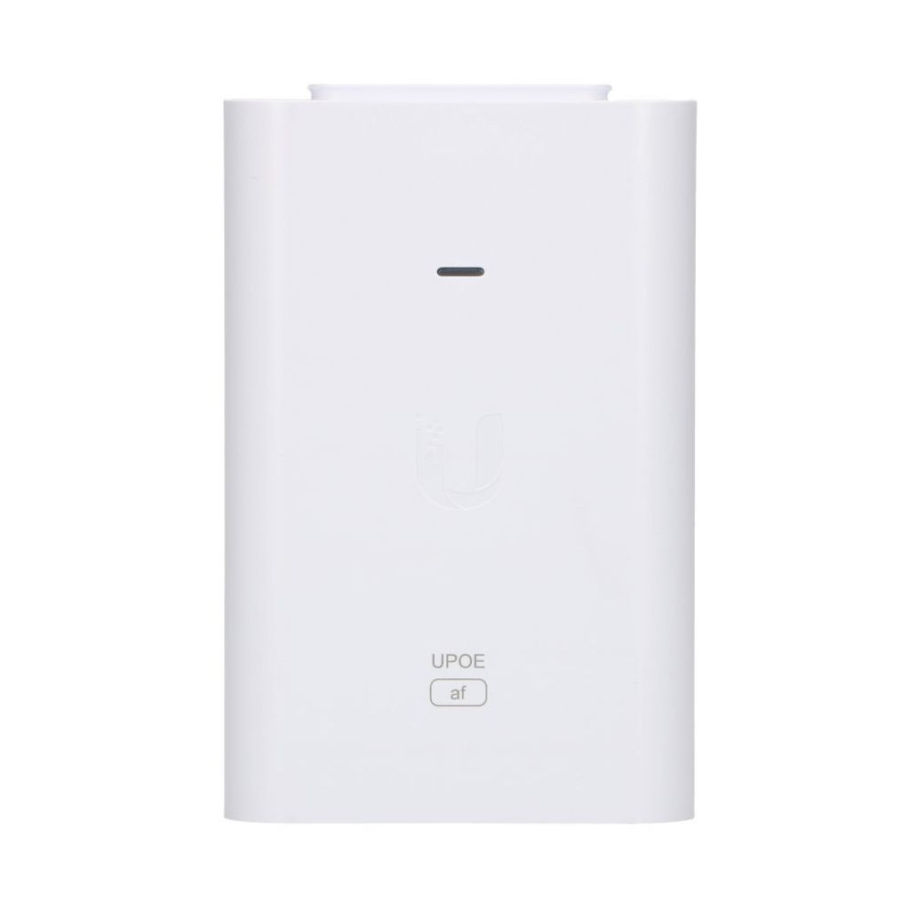 UbiQuiti Networks U-POE-AF - Napájecí injektor Obrázek produktu 