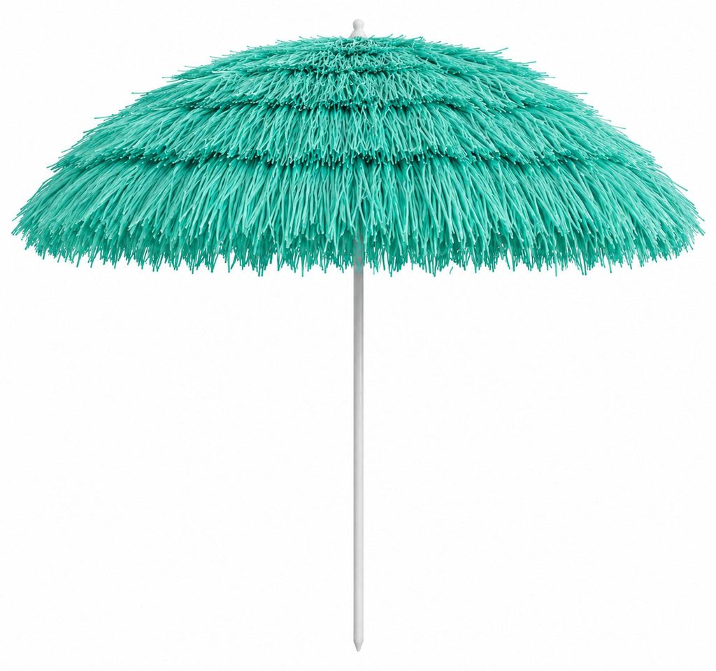 Linder Exclusiv Parasol Hawaii Turquoise Image du produit 