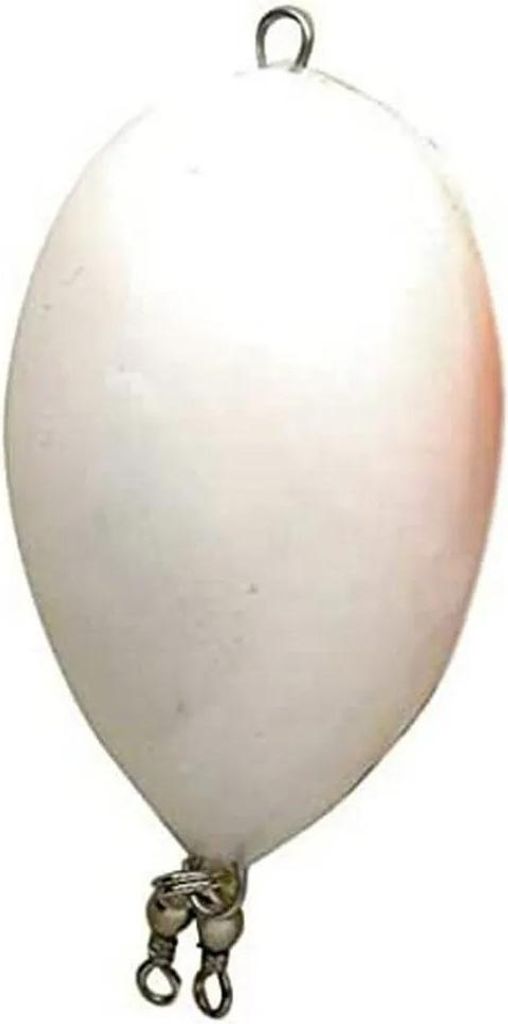 Evia Soft Bulnab Angeln Schwimmt Durchsichtig 15 gr Durchsichtig 15 gr