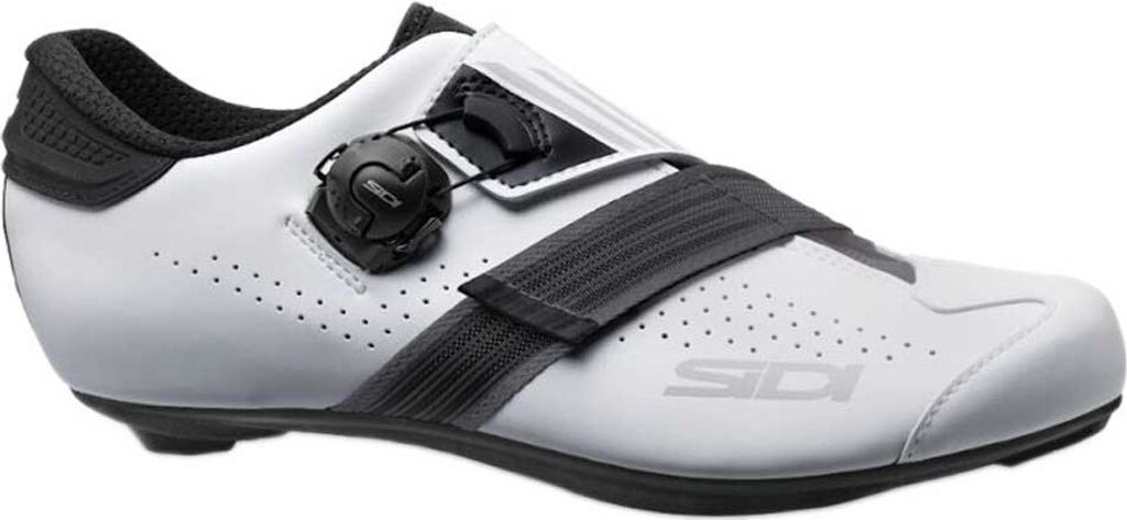 Sidi Prima Mtb-schuhe Weiß EU 42 1/2 Mann Weiß EU 42 1/2