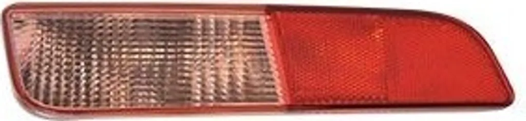 Feu de recul VAN WEZEL 3274930 Droit pour Mitsubishi Outlander III