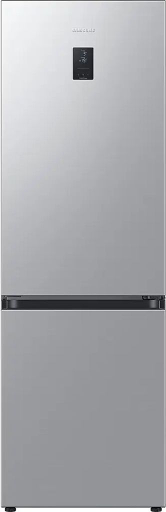 Samsung RB34C652ESA, 341 L, Beznámrazový systém Obrázok produktu 