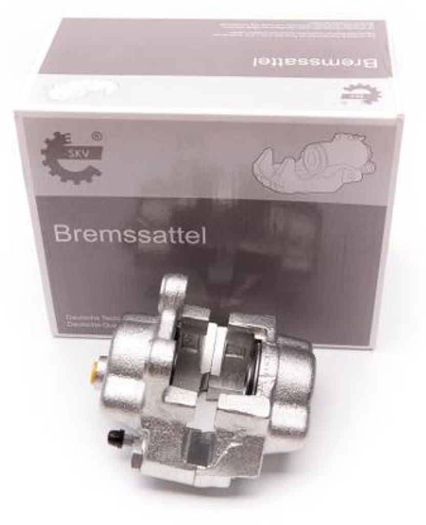 Pinza freno anteriore destra VW BEETLE Immagine del prodotto 