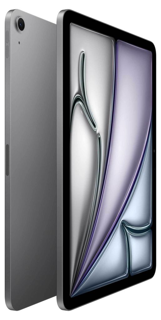 Tablette Apple IPAD Air 13 Gris Sidéral 128Go 2024 Reconditionné