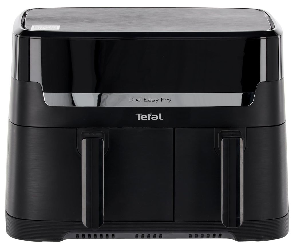 Tefal EY 901 N Dual Easy Fry Essential Imagen del producto 