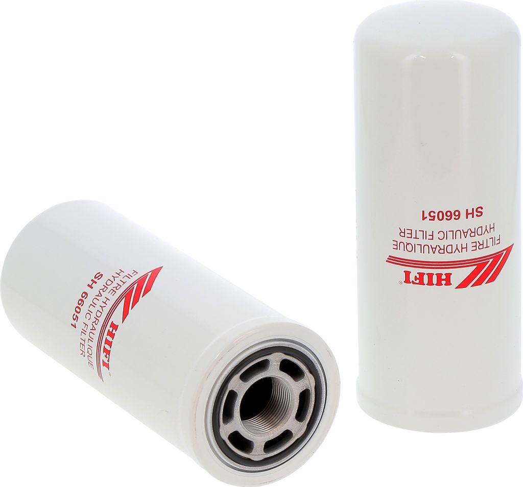 Hydraulikfilter SH 66051 Produktbild 