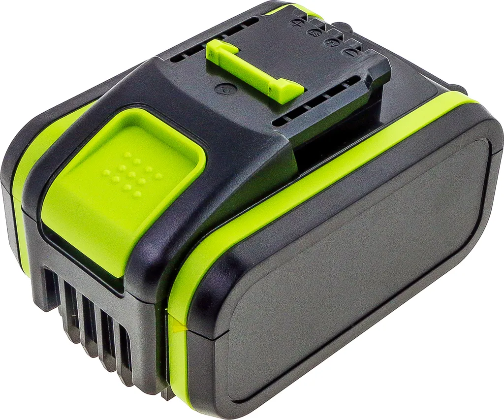 Batterie pour perforateur Worx WU388 WU380 remplaçant la WA3596 20V