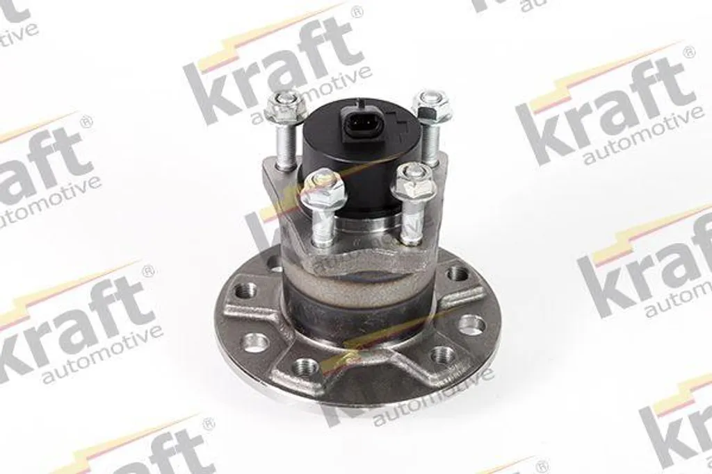 Kit roulement de roue pour Zafira et Combo : restaurer votre confort