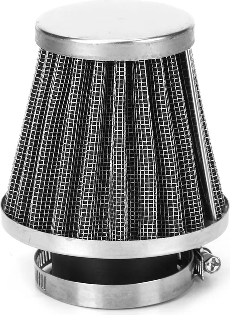 Filtro Aria Motore 54mm Racing - Potenza e Aspirazione Diretta