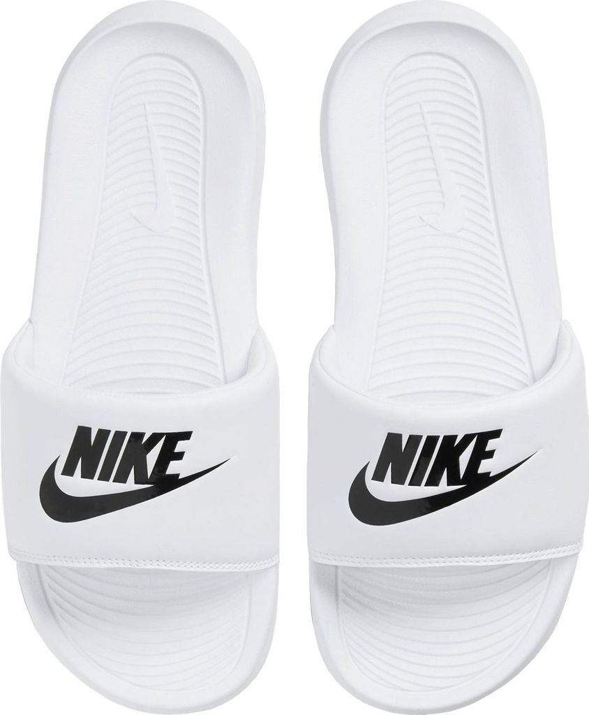 Badelatschen Nike Badeschuhe Damen WeiÃƒÂŸ Nike Badeschuhe Victori