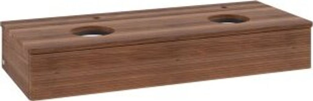 Villeroy & Boch L13152HM WTUS Antao L13_5 1200x190x500mm