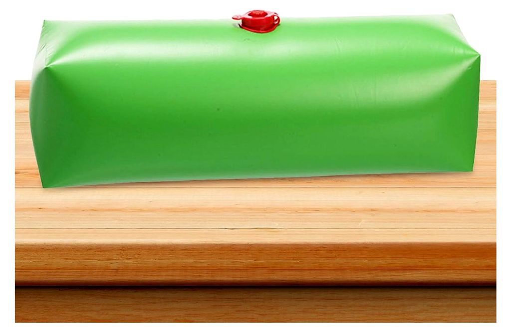 Einstellbarer Bewässerungsbeutel für Bäume aus strapazierfähigem Material zur langsamen Wasserabgabe für Hecken und Zimmerpflanzen zur automat...