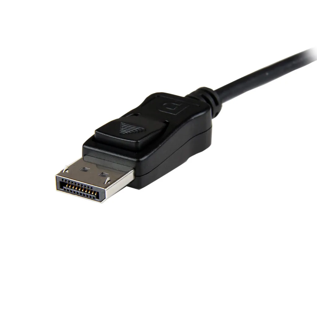 StarTech.com DP2DVID2 Adaptateur DisplayPort vers DVI Dual-Link Actif - 3
